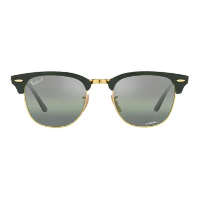 Ochelari de soare unisex Ray-Ban RB3016 1368/G4 Clubmaster