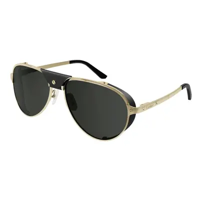 Ochelari de soare barbati Cartier CT0296S 001