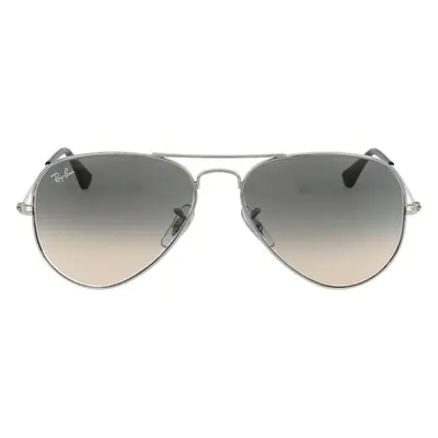 Ochelari de soare unisex Ray-Ban RB3025 003/32 Aviator Large Metal