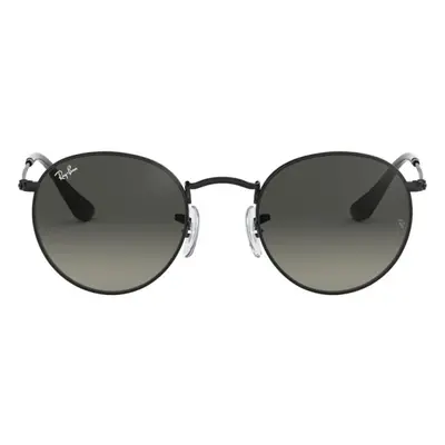 Ochelari de soare barbati Ray-Ban RB3447N 002/71 Round Metal