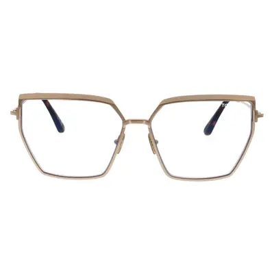 Ochelari de vedere femei Tom Ford FT5946B 028