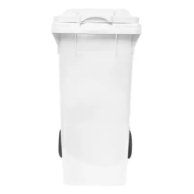 Pubela gunoi 120L alba, Cod: DISLN10W, Brand: BRECKNER GERMANY