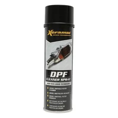 Spray pentru curatarea filtrelor de particule 500ml, Cod: XER20314, Brand: XERAMIC