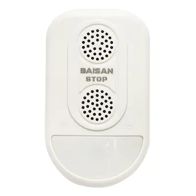 Aparat cu ultrasunete Pest repeller pentru alungarea rozatoarelor 220V, Cod: BSN0011, Echivalenț