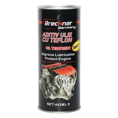 Aditiv tratament motor cu teflon, Cod: BK86000, Brand: BRECKNER GERMANY