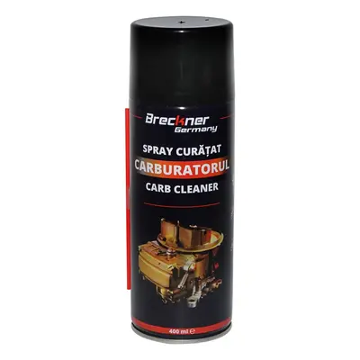 Spray curatat carburatorul 400 ml, Cod: BK83003, Brand: BRECKNER GERMANY