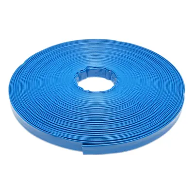 Furtun plat apa pentru irigat din PVC 3 toll lungime 100m, PN4, Cod: BK78324, Brand: BRECKNER GE