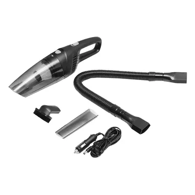 Aspirator de mana pentru mediu umed si uscat, tensiune alimentare priza auto 12V putere 90W,Cod: