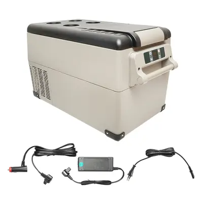 Frigider auto cu compresor 35L 12-24-220V 60W, Cod: DISEU37, Brand: AUTOSPEED