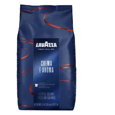 Lavazza Crema e Aroma Espresso 1kg