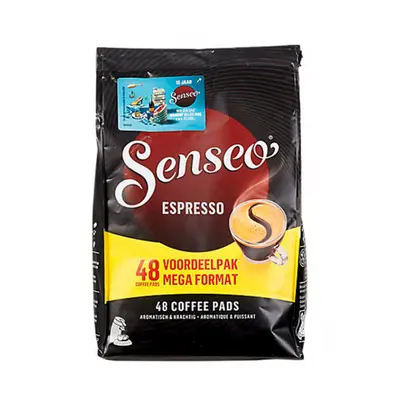 Senseo Espresso 48 paduri