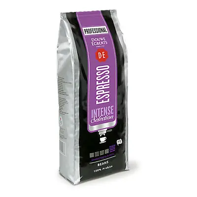 Douwe Egberts Professional Espresso Intense 1kg