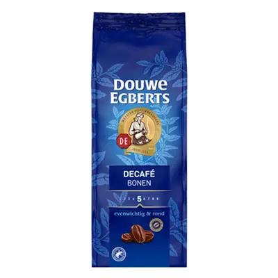 Douwe Egberts Decaf 500g Boabe