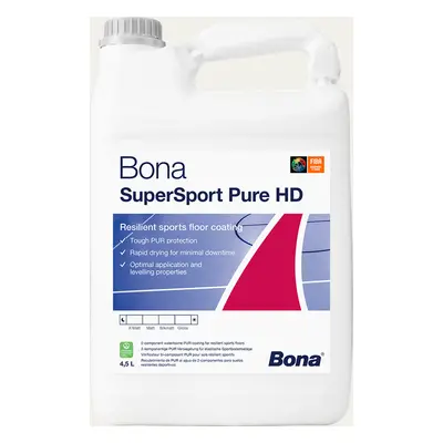 Lac Bona Super Sport Pure HD Mat 5L ES201620005