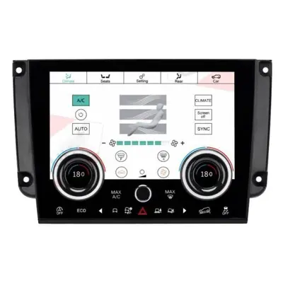 Controler climatronic EDT-LR2005 Range Rover Discovery Sport 2015-2019 full digital touchscreen 