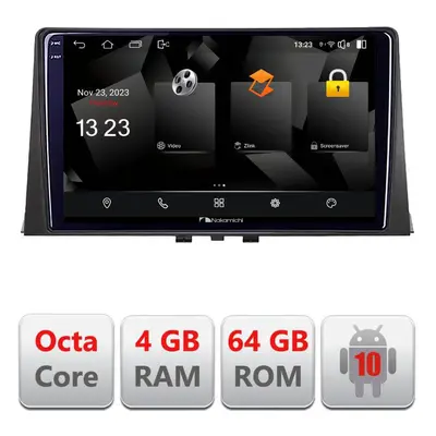 Navigatie Citroen Berlingo 2019- 5510-berlingo18 Android Octa Core 720p 4+64 DSP 360 camera carp