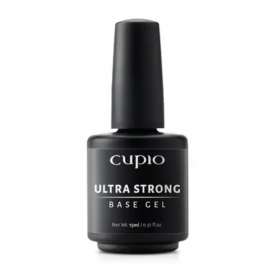 Ultra Strong Base Cupio 15ml