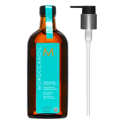 Tratament Moroccanoil pentru toate tipurile de par 200ml