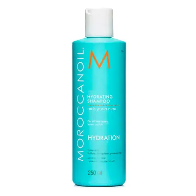 Sampon Moroccanoil pentru hidratare cu ulei de argan 250ml