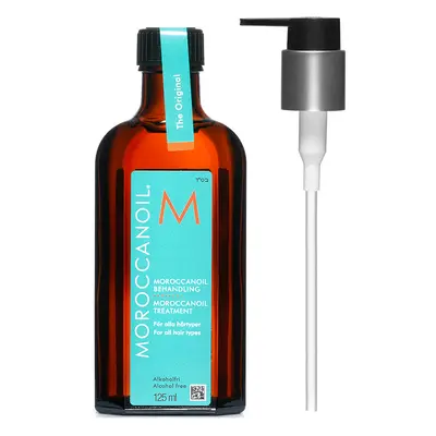 Tratament Moroccanoil pentru toate tipurile de par 125ml