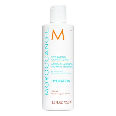 Balsam Moroccanoil Hydration cu ulei de argan 250ml