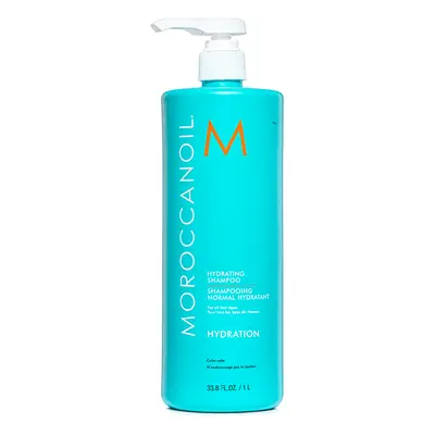 Sampon Moroccanoil pentru hidratare cu ulei de argan 1000ml