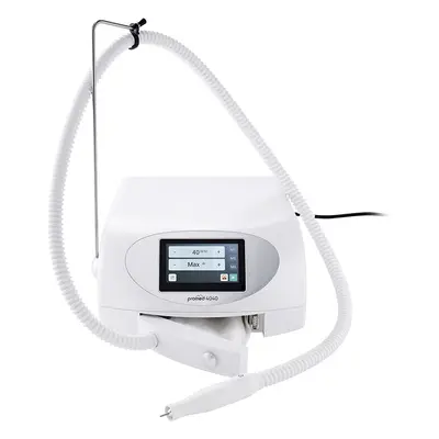 Freza electrica Promed 4040-SX cu aspirator incorporat 40K RPM