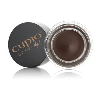 Gel de sprancene Cupio Brow-Me! - Ebony