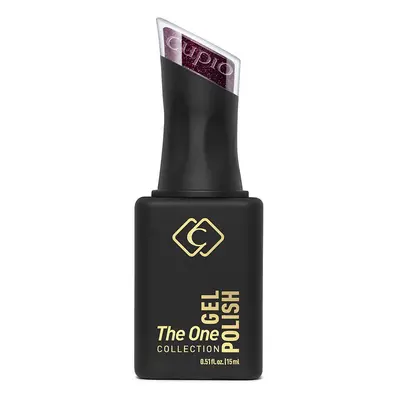 Oja semipermanenta Cupio The One - Night Sparkle 15ml