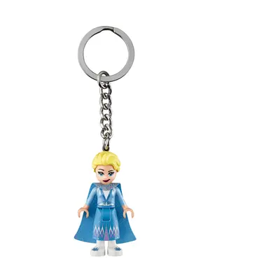 LEGO ǀ Disney Regatul de Gheață 2 Breloc Elsa