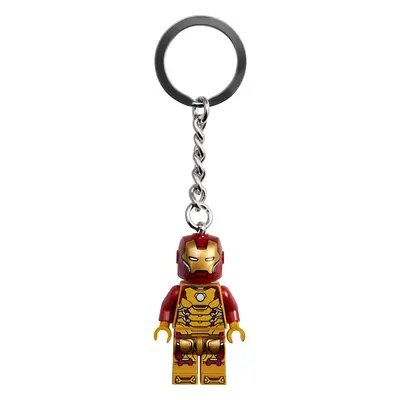 Breloc Iron Man