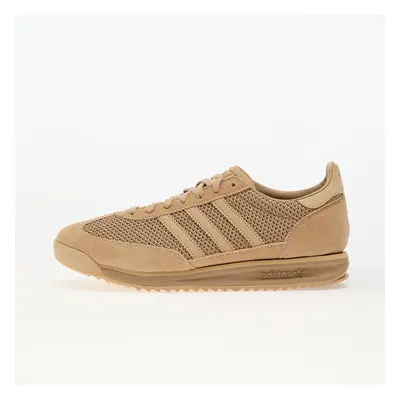 Sneakers adidas SL Rs Warm Sand/ Magic Beige/ Gold Metallic EUR