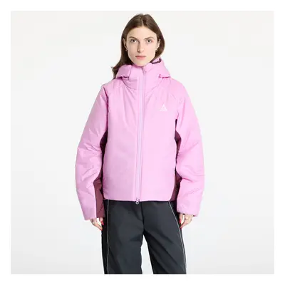 Jachetă Nike ACG "Rope de Dope" Women's Therma-FIT ADV Jacket Beyond Pink/ Burgundy Crush/ Summi