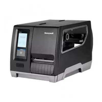 Honeywell PM45 PM45A10000000400, imprimantă de etichete, dots/mm (406dpi), disp., USB, USB Host,