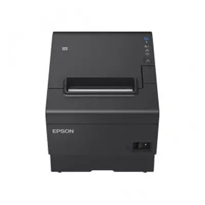 Epson TM-T88VII C31CJ57151 imprimanta de chitanțe, Fixed Interface, USB, Ethernet, ePOS, white