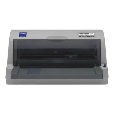 Epson LQ-630 C11C480141 imprimantă cu matrice de puncte