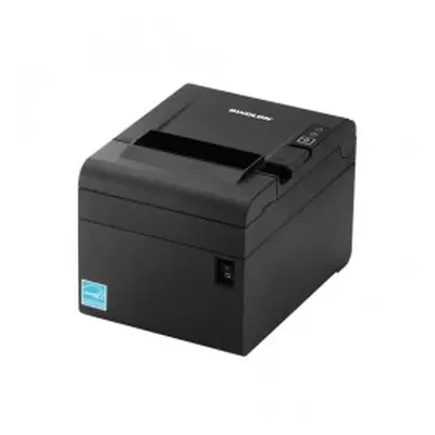 Bixolon SRP-E300 SRP-E300ESK imprimanta de chitanțe, USB, RS232, Ethernet, cutter, black