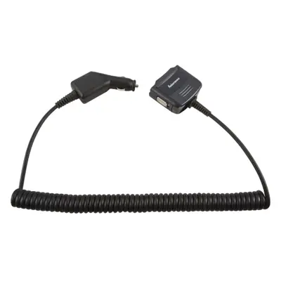 Honeywell 852-074-001, vehicle power adapter