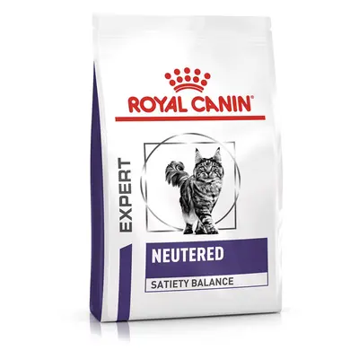 2x12kg Expert Neutered Satiety Balance Royal Canin Hrană uscată pisici