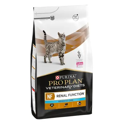 5kg Feline NF Advance Care Renal Function Pro Plan Veterinary Diets