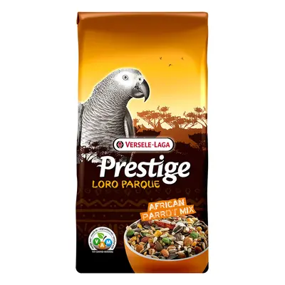 15kg Versele-Laga Prestige Premium African Parrot Hrană papagali