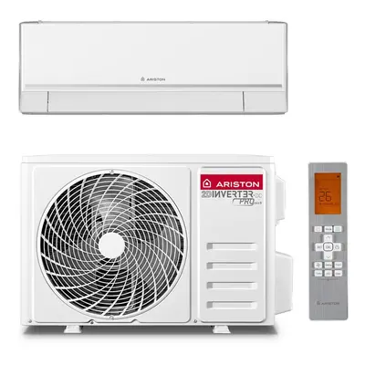 Aparat Aer conditionat Ariston NEVIS EVO 50 18000 BTU, agent frigorific R32, WIFI incorporat, cl