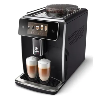 Philips Xelsis Deluxe - Espressor complet automat - SM8780/00