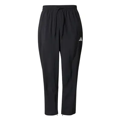 ADIDAS SPORTSWEAR Pantaloni sport 'STNFRD' negru