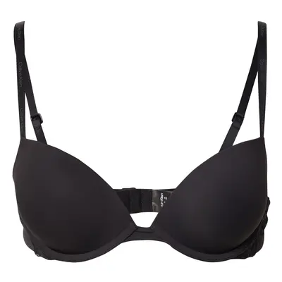 Calvin Klein Underwear Sutien negru