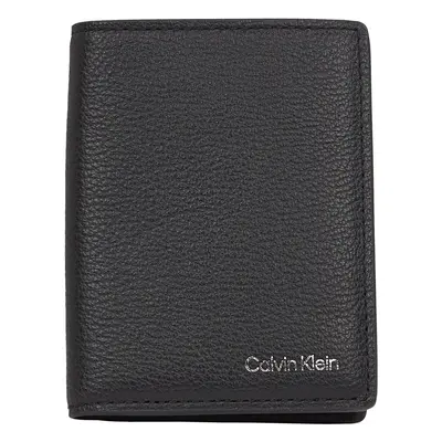 Calvin Klein Portofel 'Bifold' negru