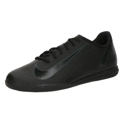 NIKE Ghete de fotbal 'VAPOR CLUB IC' negru