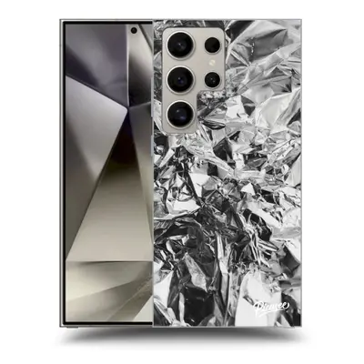 ULTIMATE CASE PowerShare pentru Samsung Galaxy S24 Ultra S928B 5G - Chrome