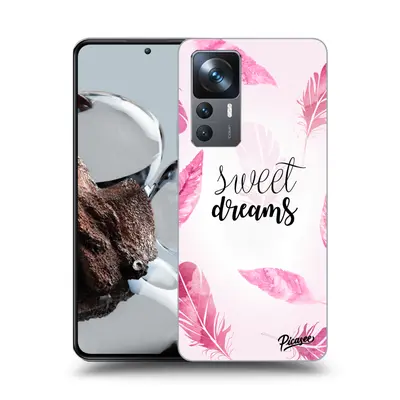 ULTIMATE CASE pentru Xiaomi 12T - Sweet dreams