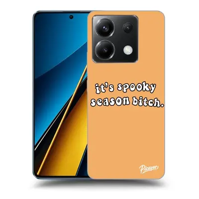 ULTIMATE CASE pentru Xiaomi Poco X6 - Spooky season